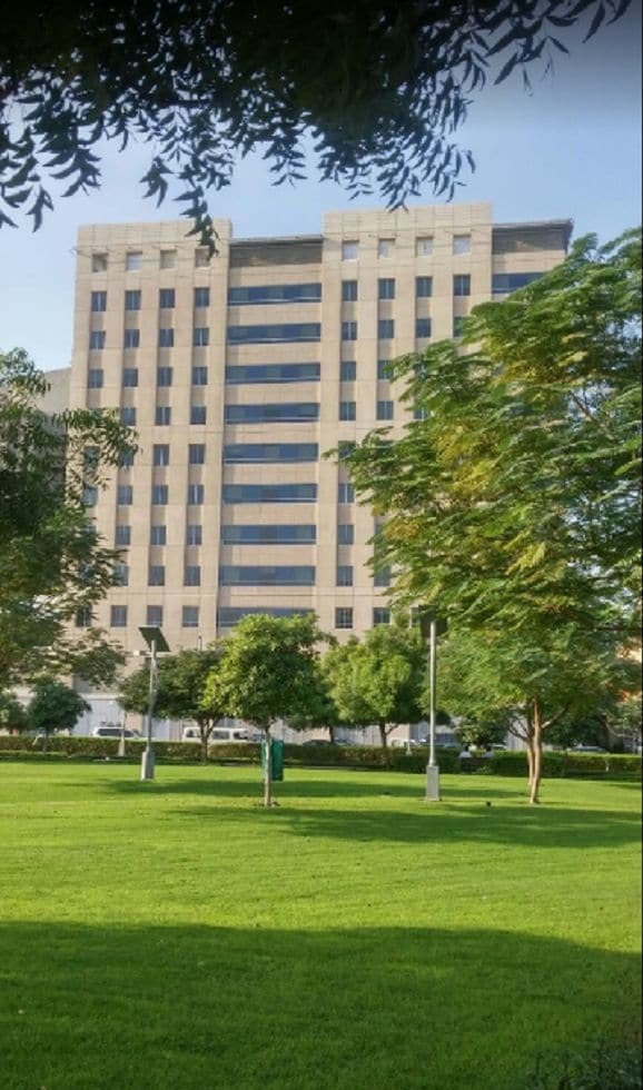 Embassy Inn, קראצ'י מראה חיצוני תמונה